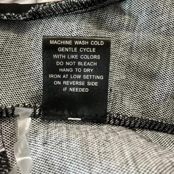 J For Justify Plaid Bustier - Picture 13 of 13